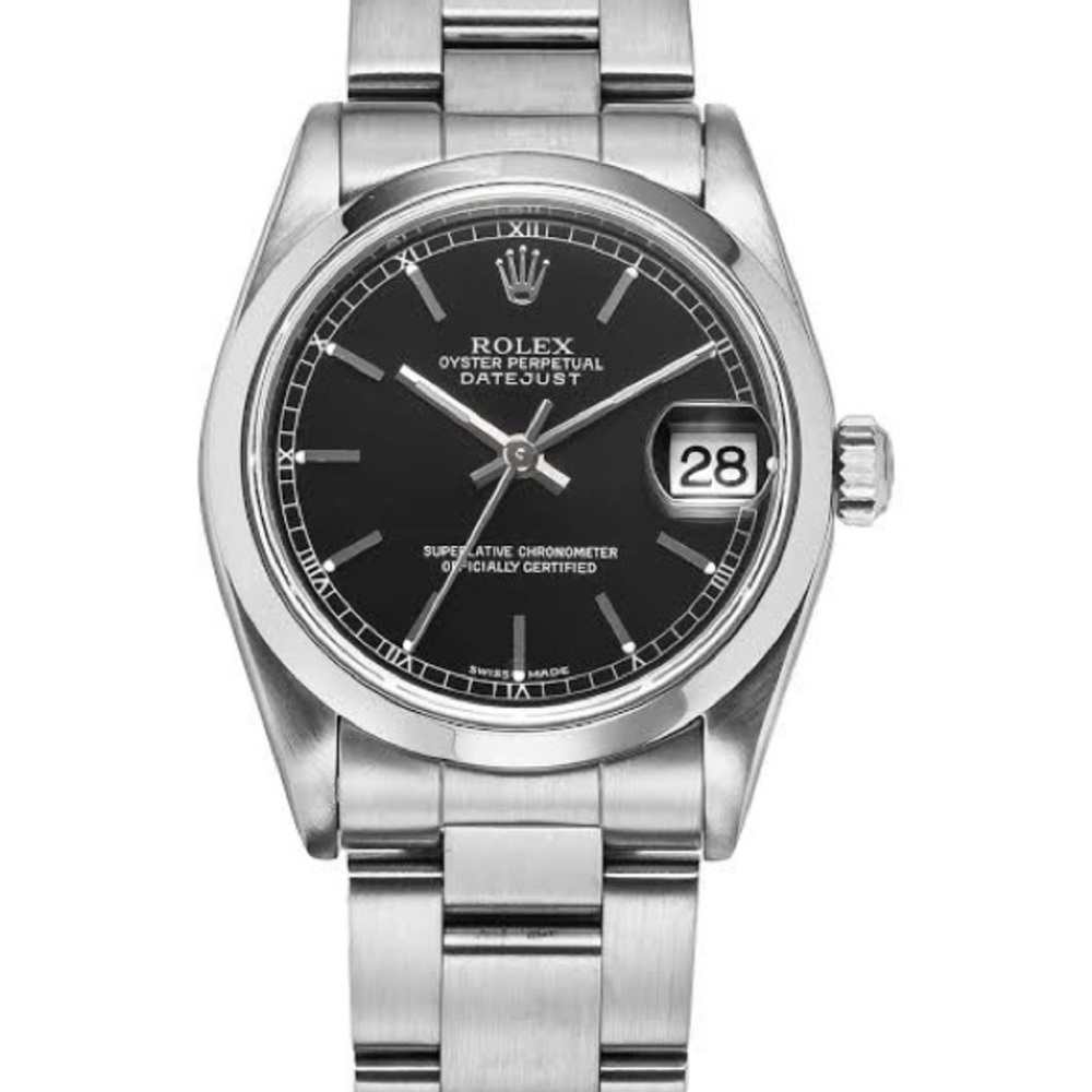 Rolex Oyster perpetual Date 36mm